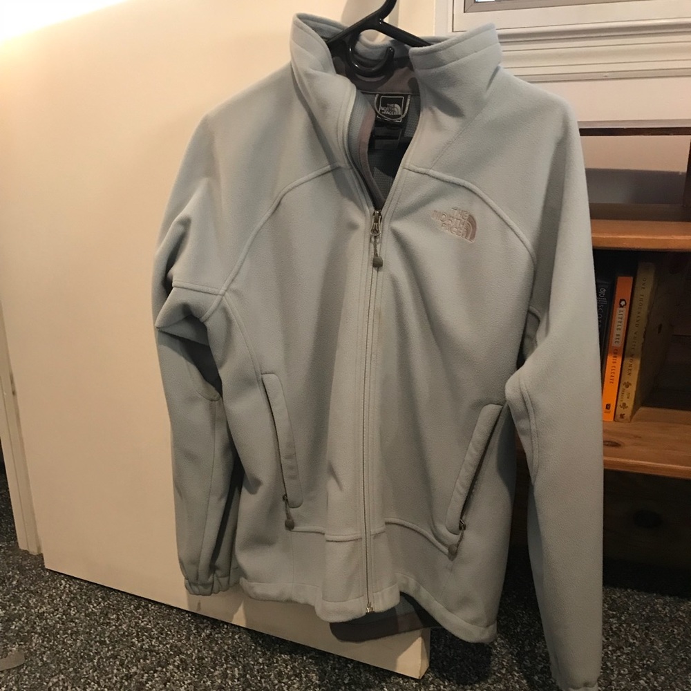 Northface fleece
